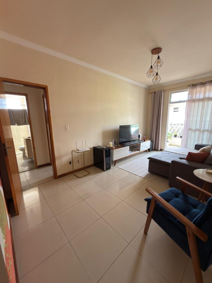 Apartamento, 2 quartos - Foto 5