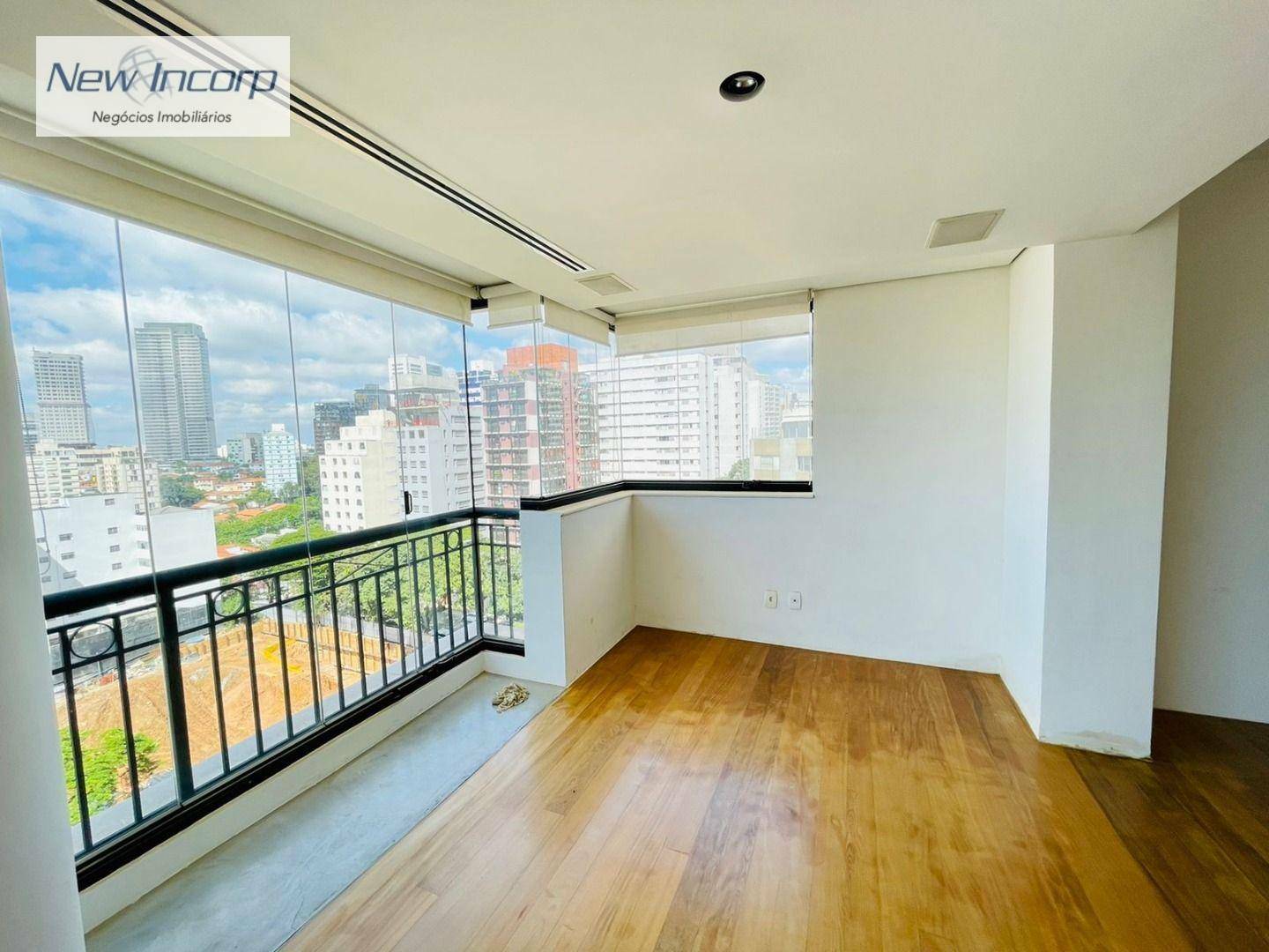 Apartamento à venda com 3 quartos, 215m² - Foto 5