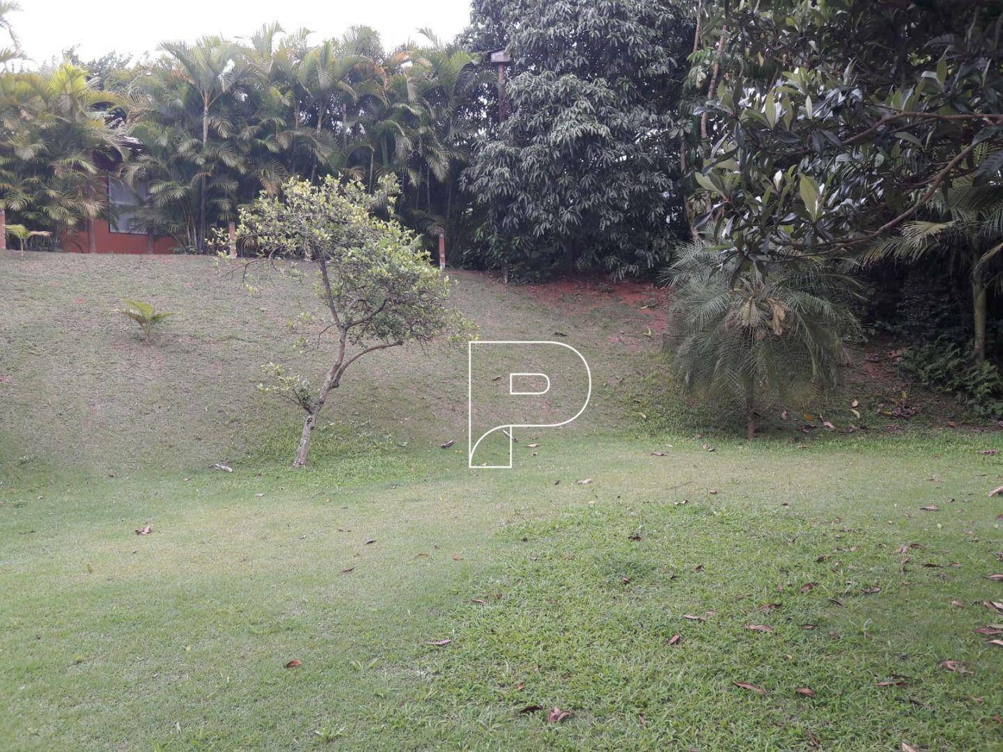 Casa de Condomínio à venda e aluguel com 4 quartos, 600m² - Foto 3