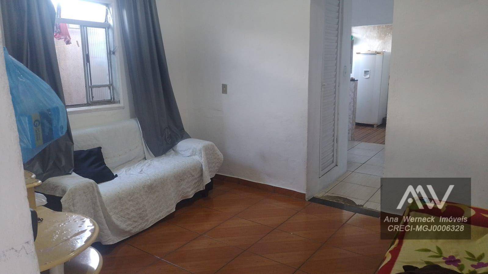 Casa, 2 quartos, 100 m² - Foto 2