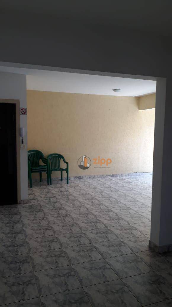 Apartamento à venda com 2 quartos, 57m² - Foto 23