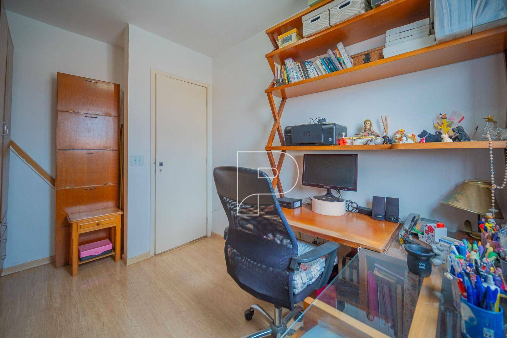 Casa de Condomínio à venda com 3 quartos, 88m² - Foto 27