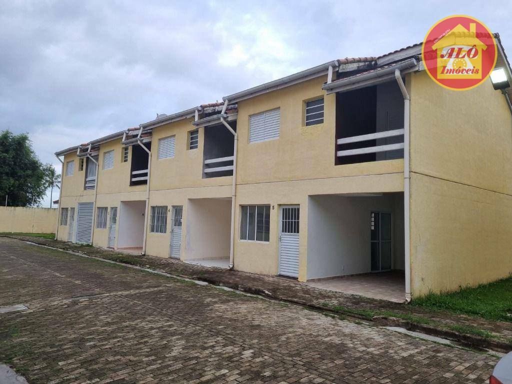 Sobrado à venda com 3 quartos, 117M2 - Foto 2