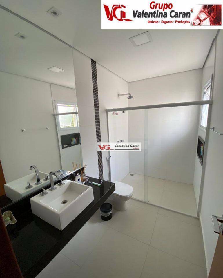 Casa de Condomínio à venda com 3 quartos, 276m² - Foto 24