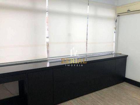 Conjunto Comercial-Sala à venda, 39m² - Foto 2