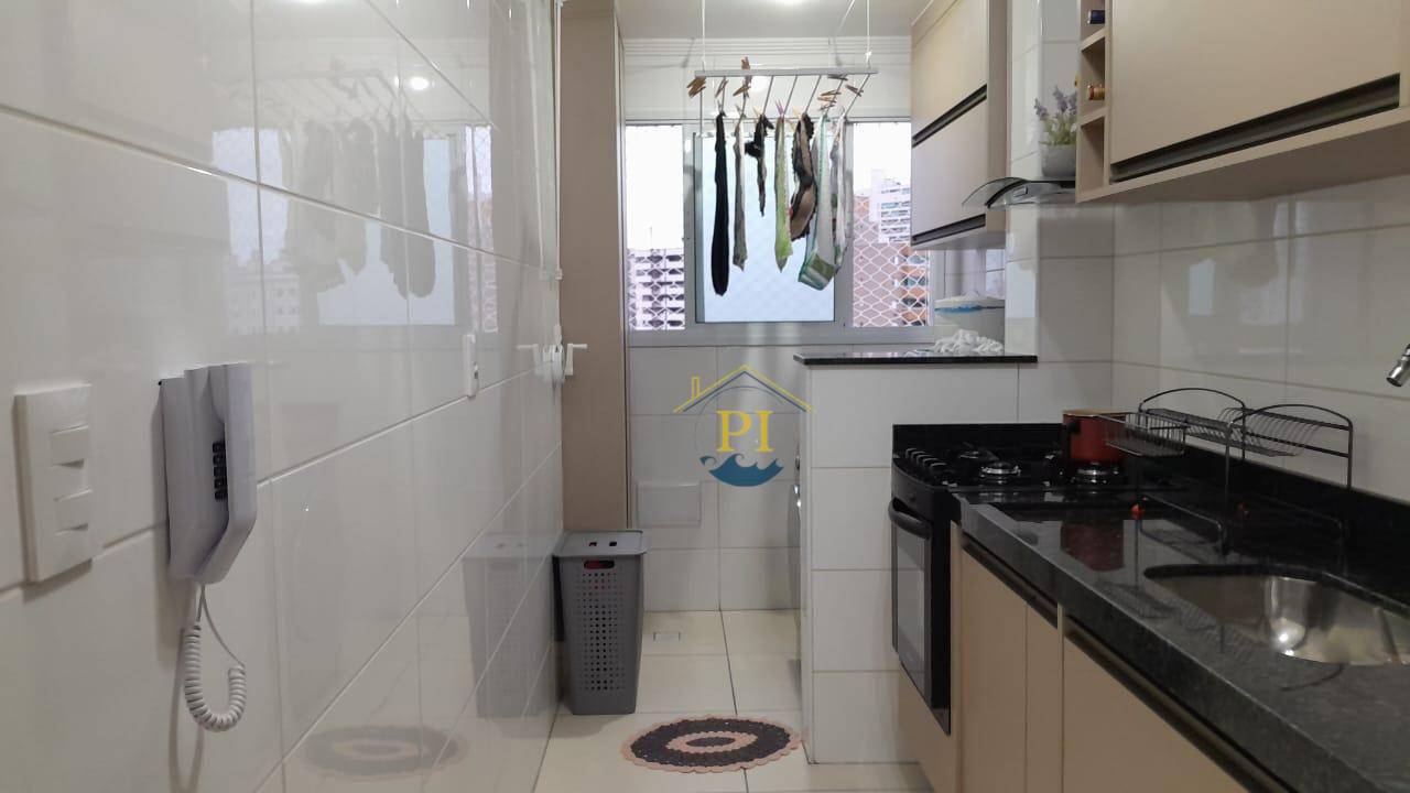 Apartamento à venda com 2 quartos, 61m² - Foto 7