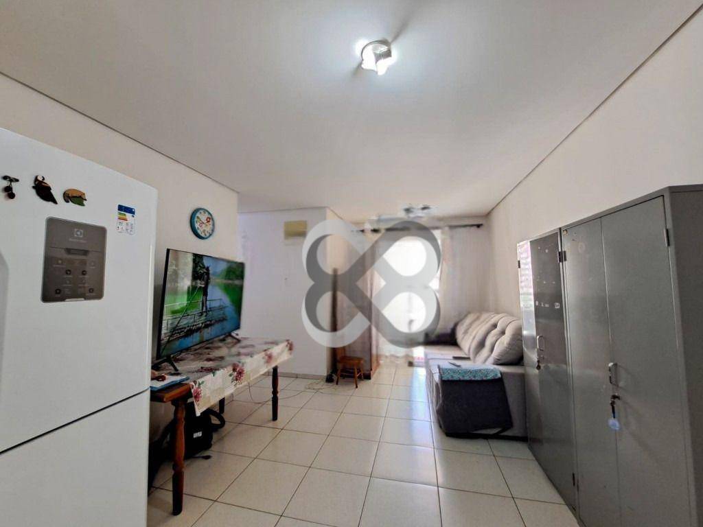 Apartamento à venda com 3 quartos, 88m² - Foto 2