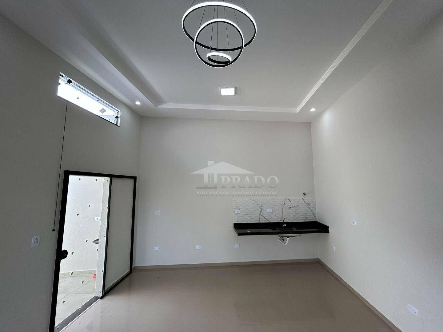 Casa à venda com 3 quartos, 110m² - Foto 10