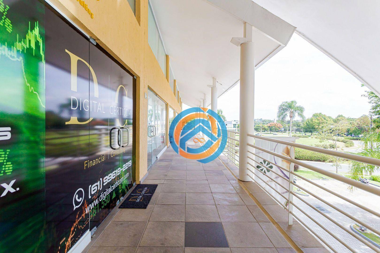 Conjunto Comercial-Sala à venda, 58m² - Foto 6