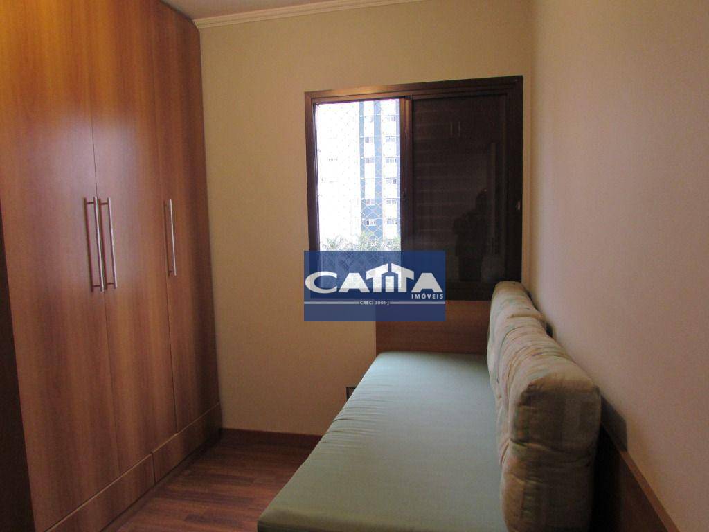 Apartamento à venda com 3 quartos, 76m² - Foto 9