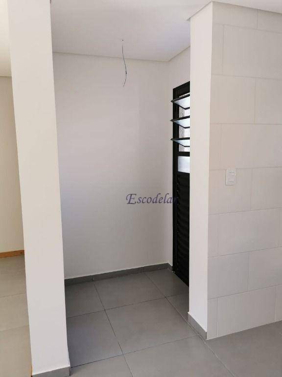 Sobrado à venda com 3 quartos, 130m² - Foto 16