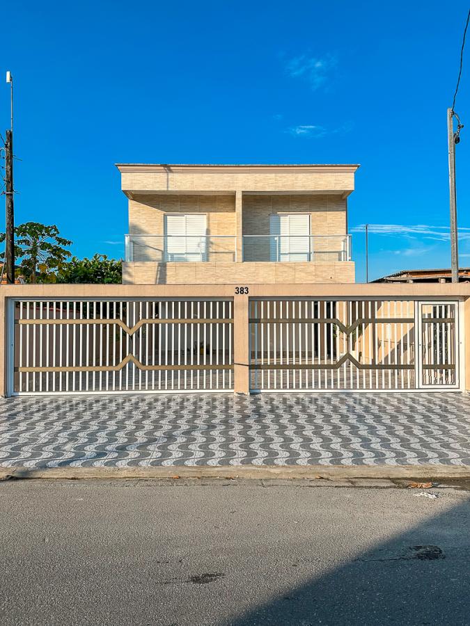 Sobrado à venda com 2 quartos, 68m² - Foto 14