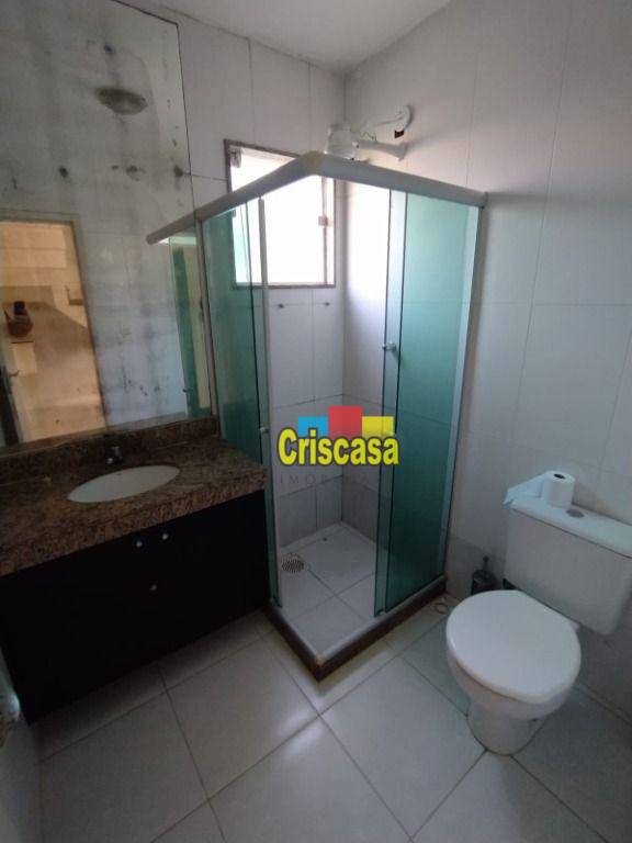 Casa de Condomínio à venda com 3 quartos, 120m² - Foto 10