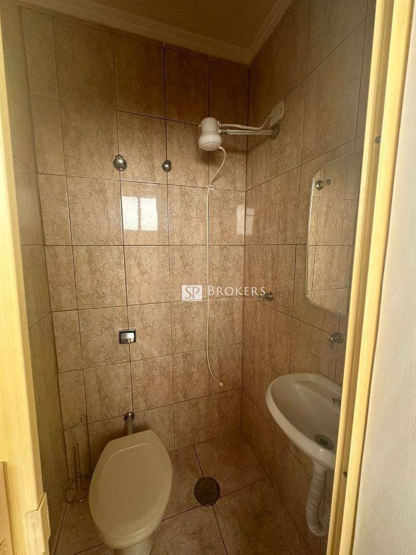 Apartamento à venda com 3 quartos, 74m² - Foto 6