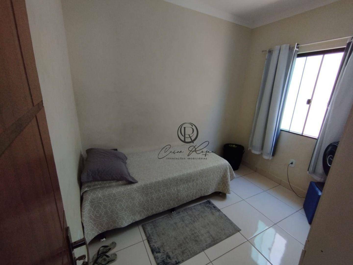 Casa de Condomínio à venda com 4 quartos, 216m² - Foto 15