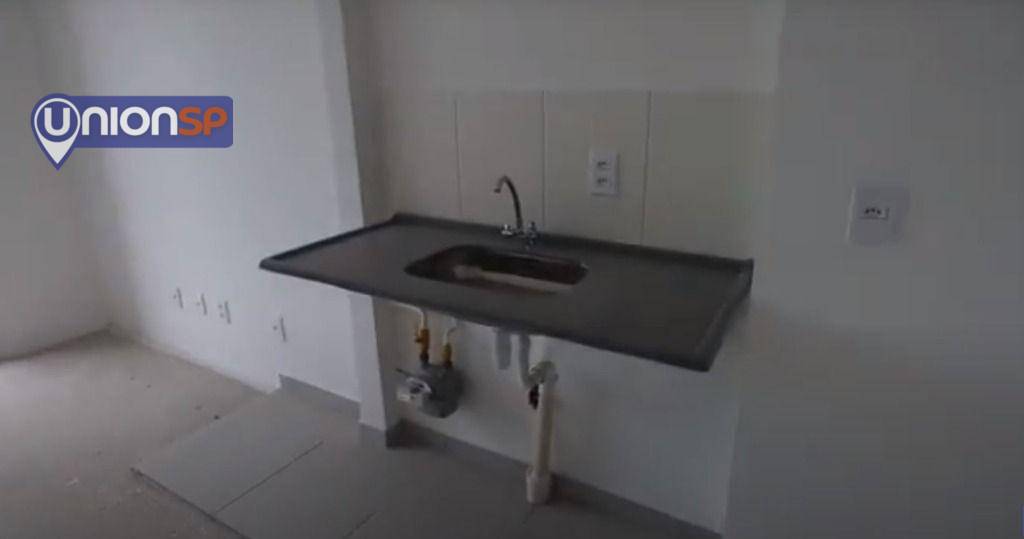 Apartamento à venda com 1 quarto, 26m² - Foto 1