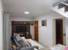 Casa à venda com 3 quartos, 140M2 - Foto 20