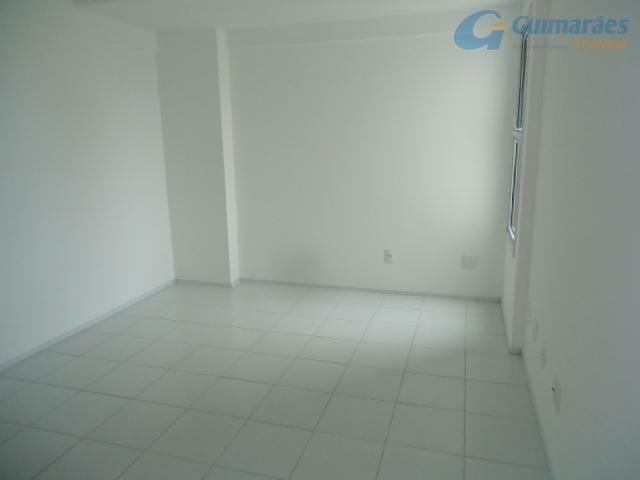 Apartamento à venda com 3 quartos, 120m² - Foto 21