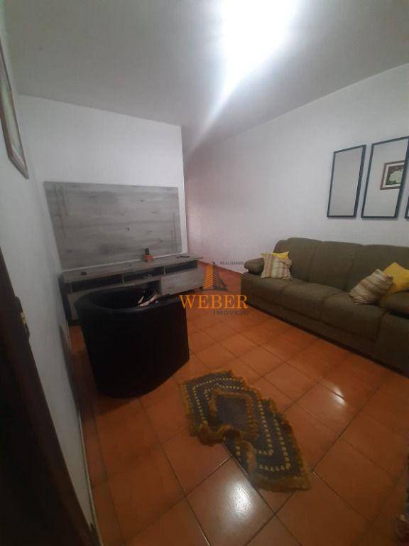 Sobrado à venda com 3 quartos, 113m² - Foto 6