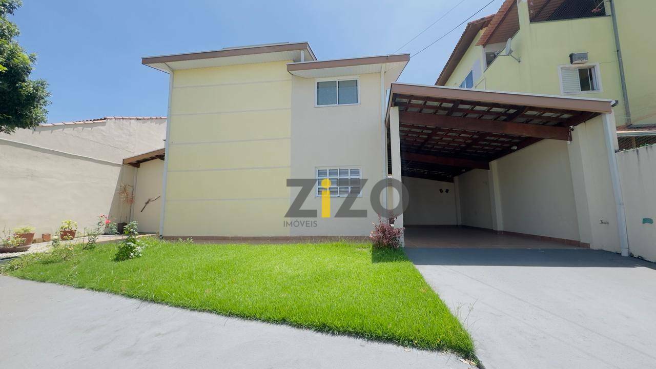 Casa à venda com 2 quartos, 248m² - Foto 2