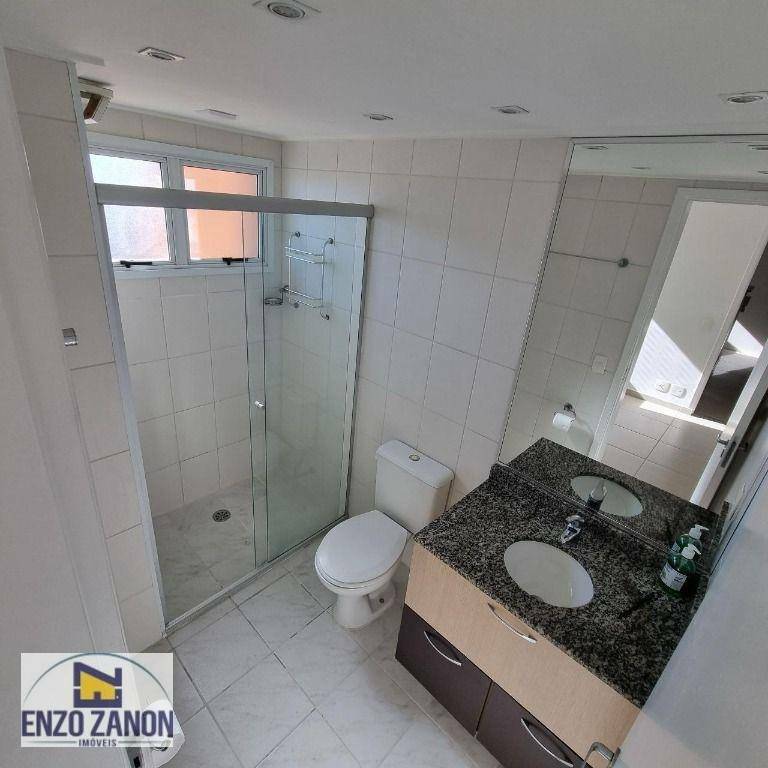 Cobertura à venda com 2 quartos, 83m² - Foto 3