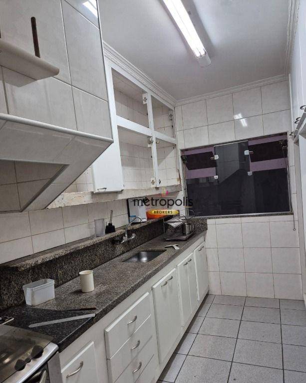 Sobrado, 3 quartos, 370 m² - Foto 4