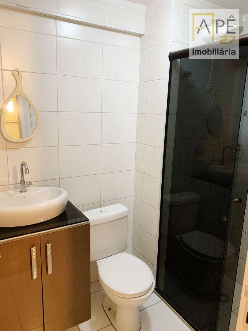 Apartamento para alugar com 3 quartos, 65m² - Foto 13