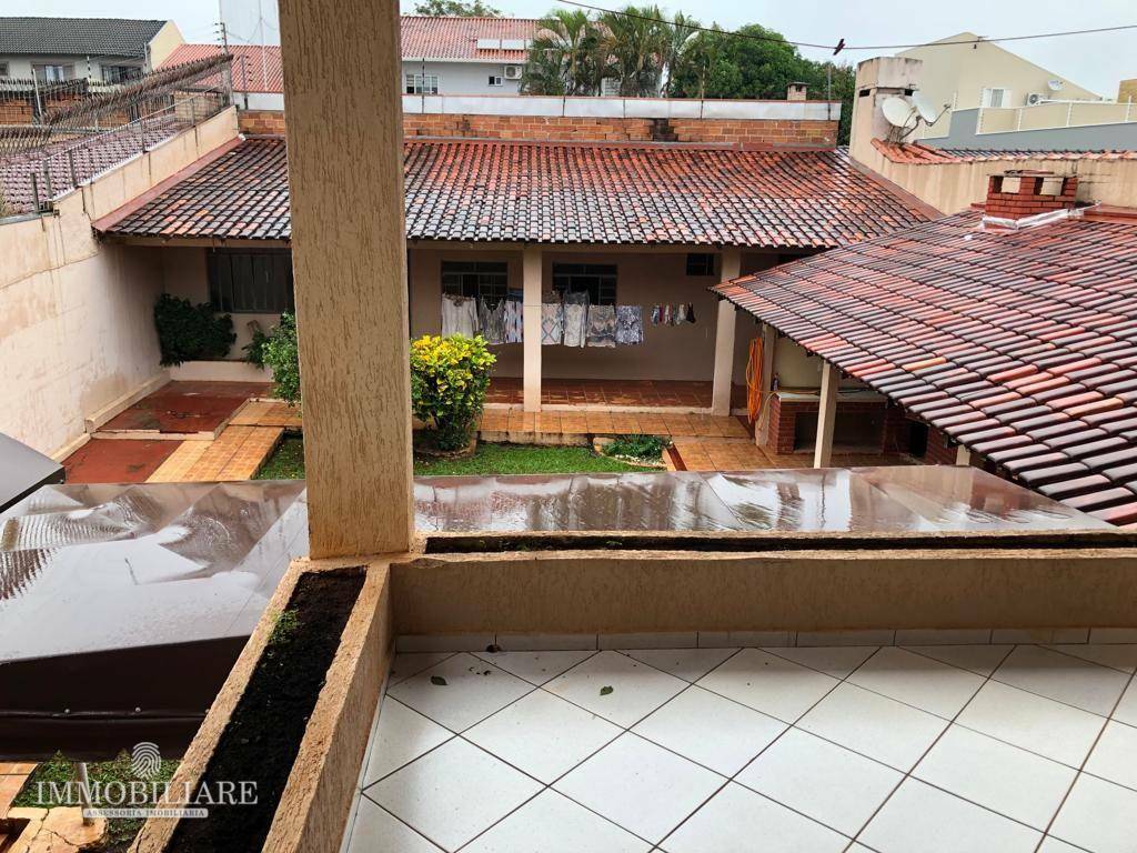 Sobrado à venda com 4 quartos, 257m² - Foto 12