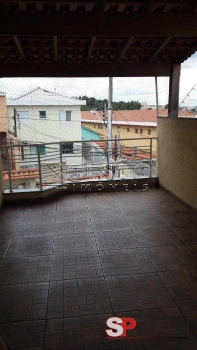 Sobrado à venda com 2 quartos, 120m² - Foto 16