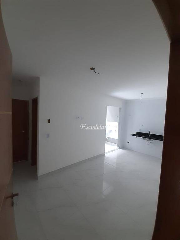 Apartamento à venda com 1 quarto, 32m² - Foto 16