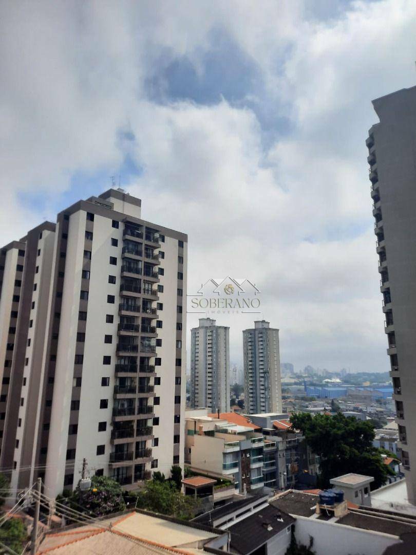 Apartamento à venda e aluguel com 2 quartos, 42m² - Foto 12