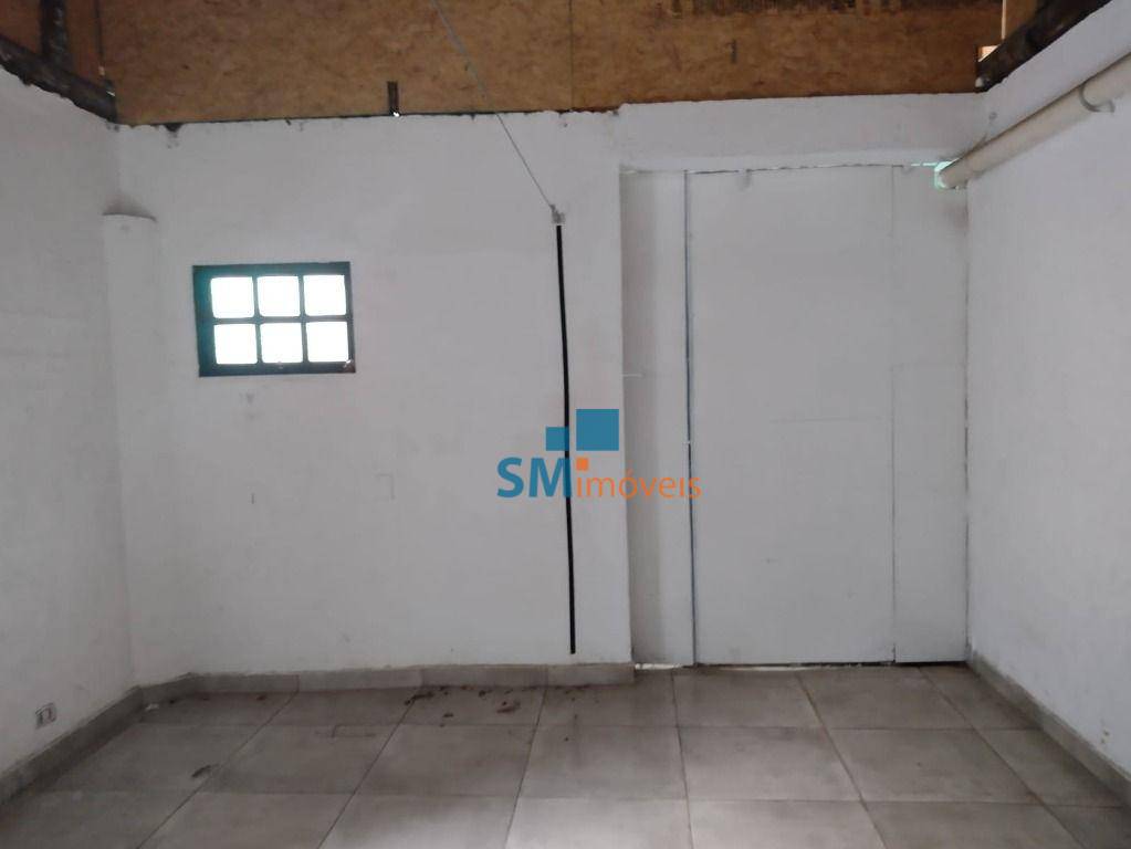 Depósito-Galpão-Armazém para alugar, 600m² - Foto 2