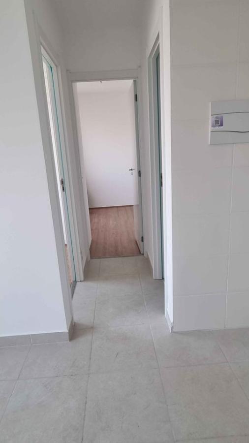 Apartamento para alugar com 2 quartos, 33m² - Foto 4