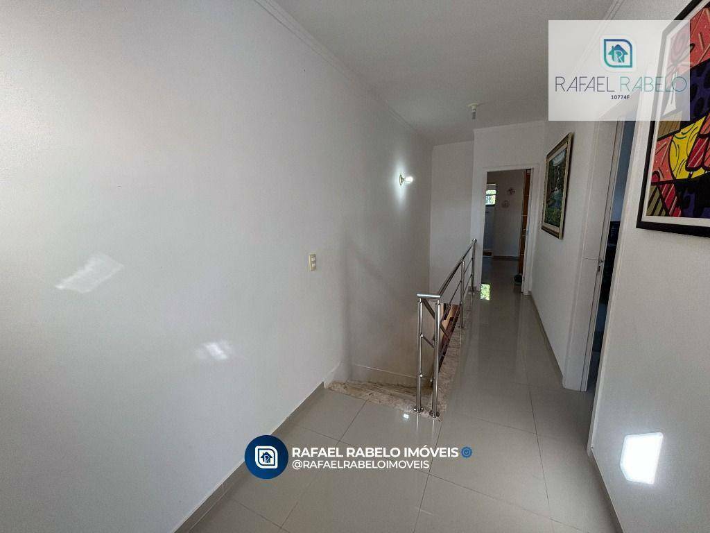 Casa à venda com 4 quartos, 290m² - Foto 25