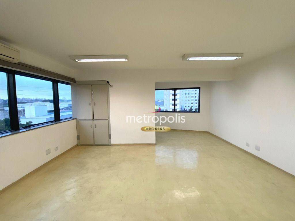 Conjunto Comercial-Sala à venda e aluguel, 66m² - Foto 1