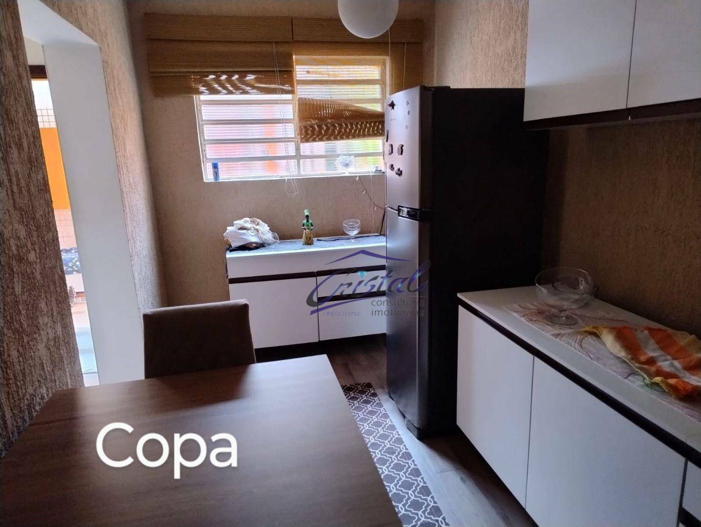 Casa à venda com 3 quartos, 160m² - Foto 38