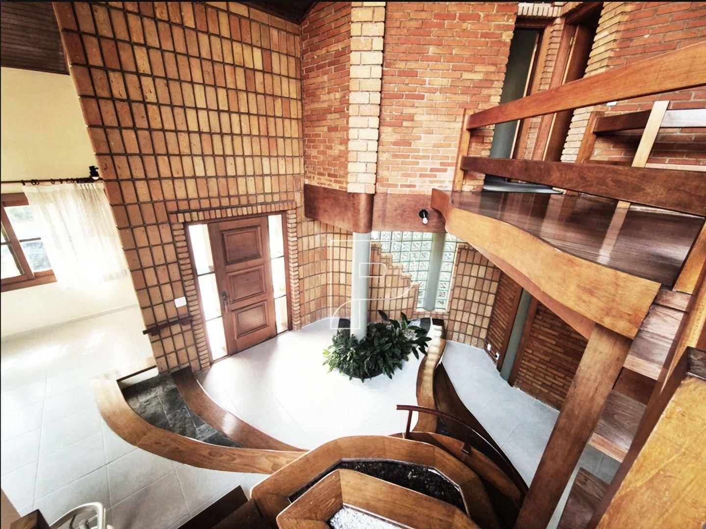 Casa de Condomínio à venda com 4 quartos, 350m² - Foto 18