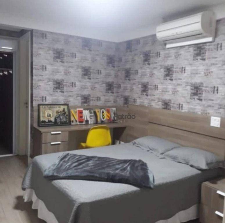 Apartamento à venda com 4 quartos, 275m² - Foto 22