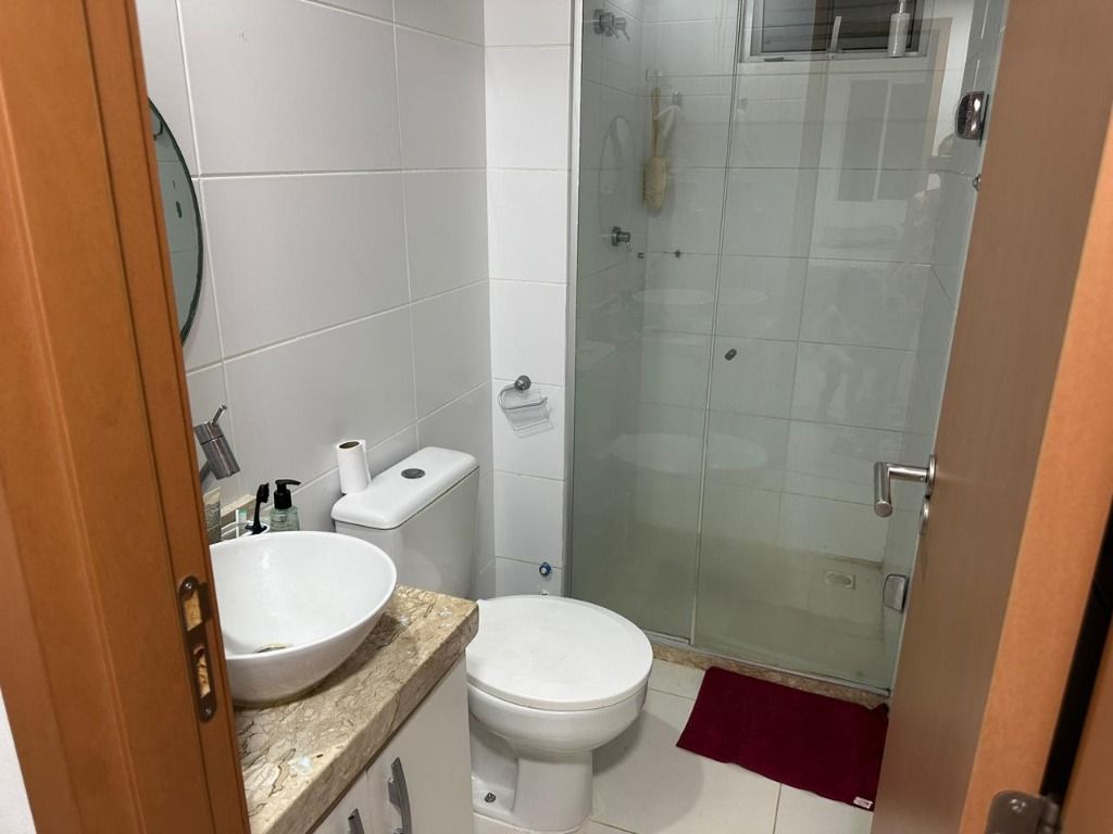 Apartamento à venda com 3 quartos, 71m² - Foto 17