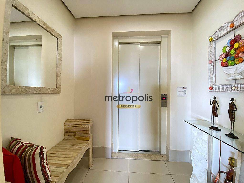 Apartamento para alugar com 3 quartos, 186m² - Foto 20