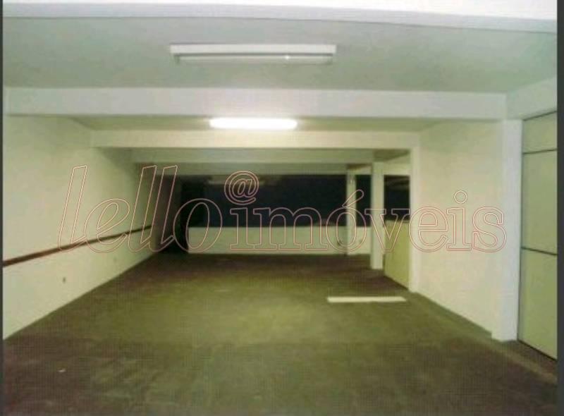 Conjunto Comercial-Sala para alugar, 120m² - Foto 2