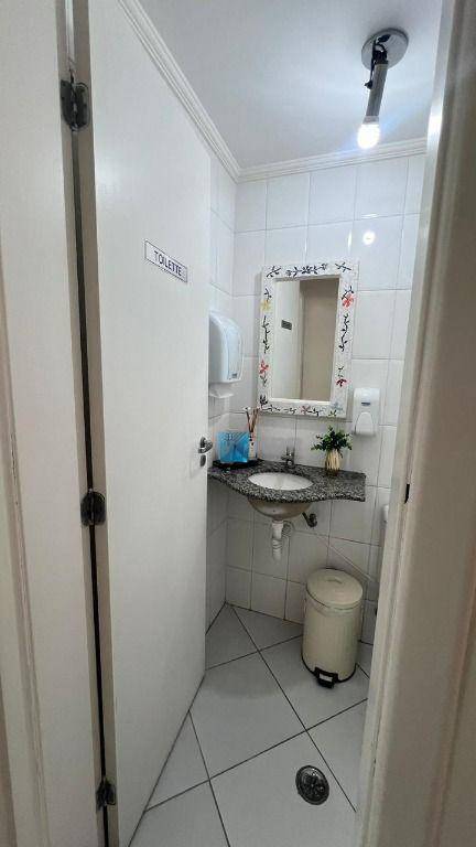 Conjunto Comercial-Sala à venda, 36m² - Foto 5