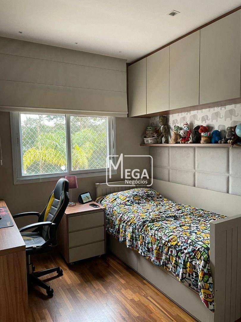 Apartamento à venda com 3 quartos, 158m² - Foto 39