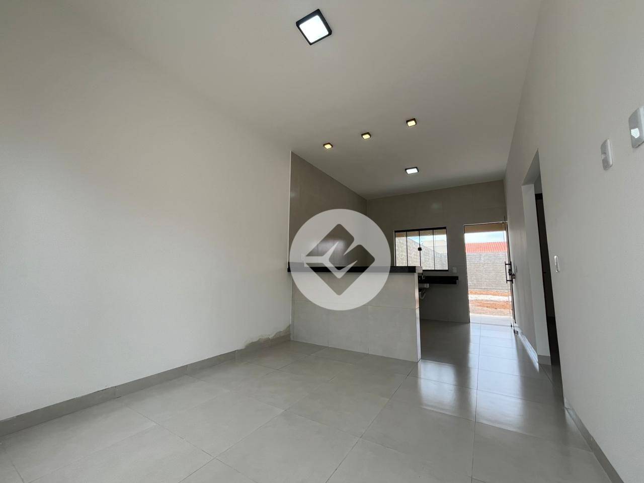 Casa, 2 quartos, 55 m² - Foto 2