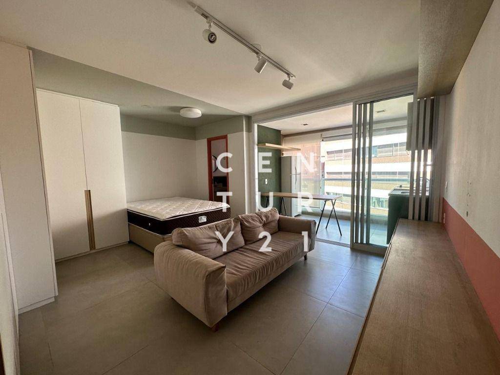 Apartamento à venda e aluguel com 1 quarto, 37m² - Foto 15