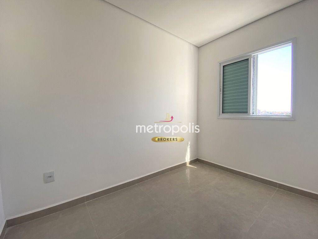 Cobertura à venda com 2 quartos, 72m² - Foto 4