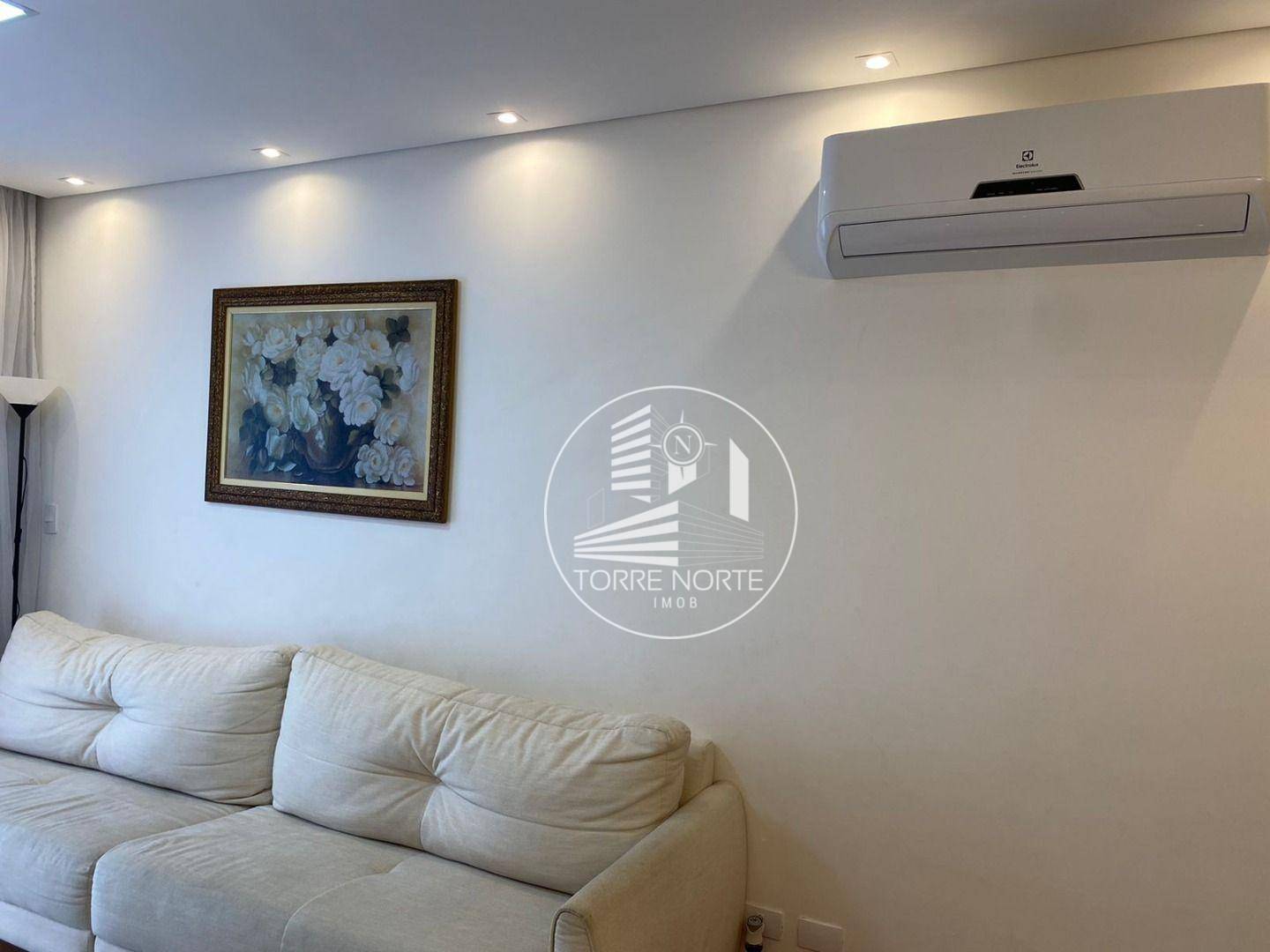 Apartamento à venda com 3 quartos, 80m² - Foto 5