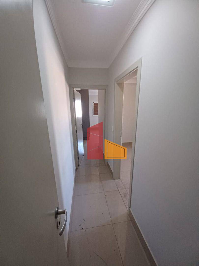 Apartamento à venda com 4 quartos, 236m² - Foto 10