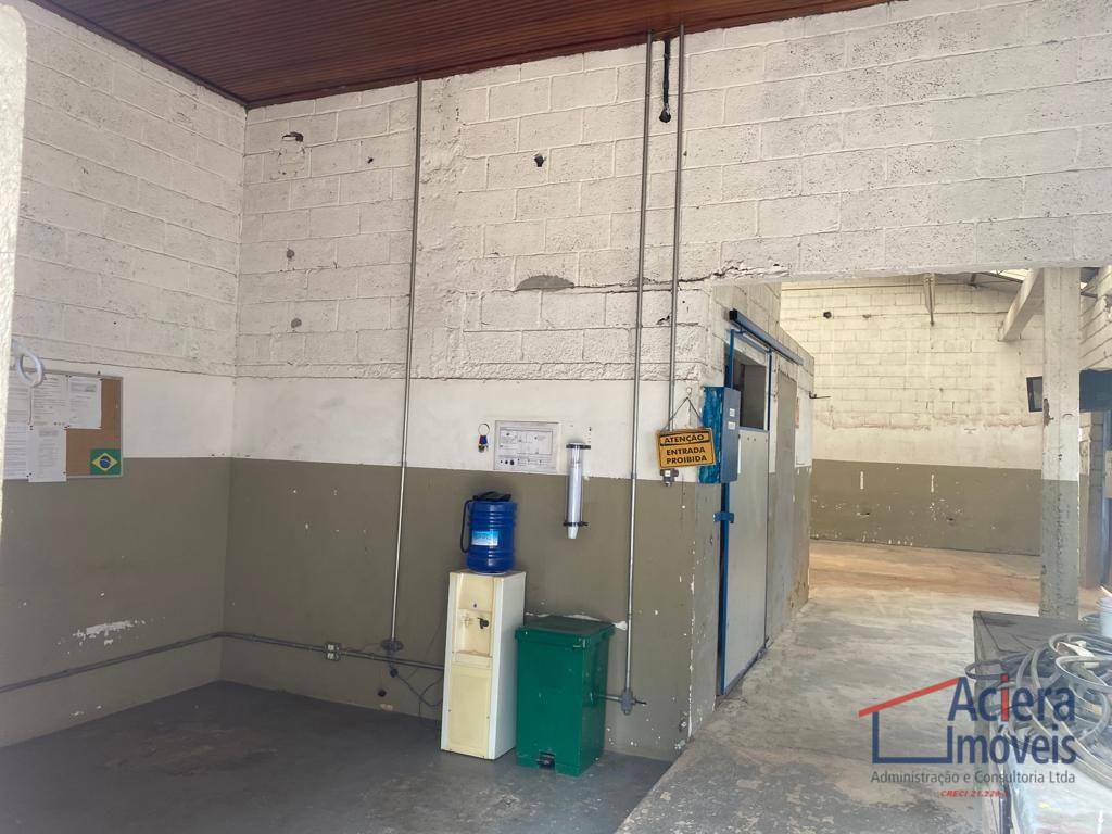 Depósito-Galpão-Armazém à venda e aluguel, 2815m² - Foto 27