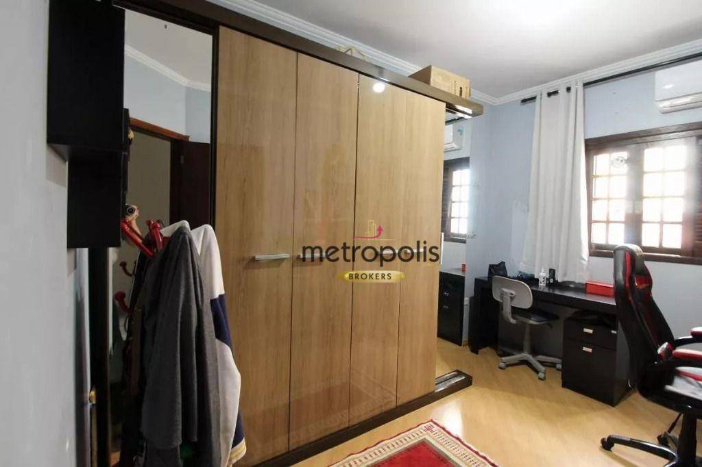 Sobrado à venda com 4 quartos, 148m² - Foto 32